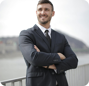 Be recognized as a credible leader by peers and bosses